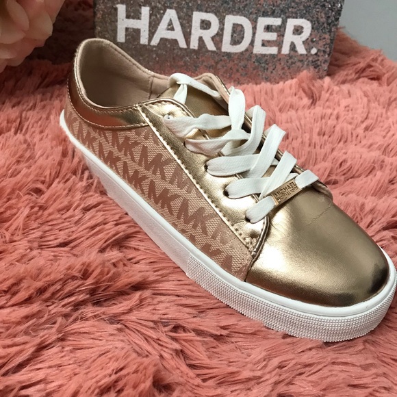 michael kors sneakers europe